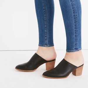 Madewell shoes